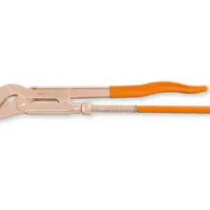Ultime Pezzi Giratubi svedese antiscintilla Beta 378BA a Norma ATEX, 1.1/2"-2"