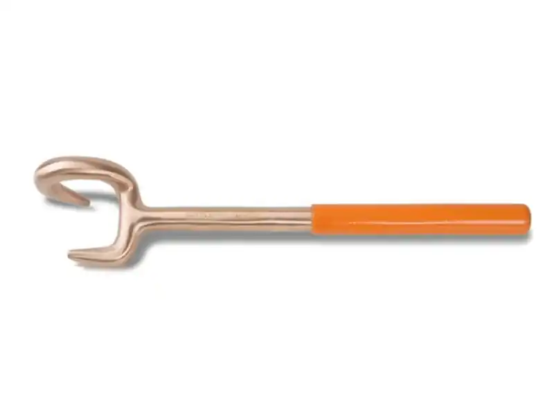 Bestseller Chiave di manovra antiscintilla Beta 966BA per valvole di sicurezza, 50÷150mm