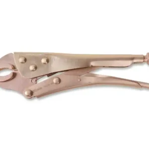 Ultima Occasione Pinza regolabile antiscintilla Beta 1052BA con ganasce concave autobloccanti, 225mm