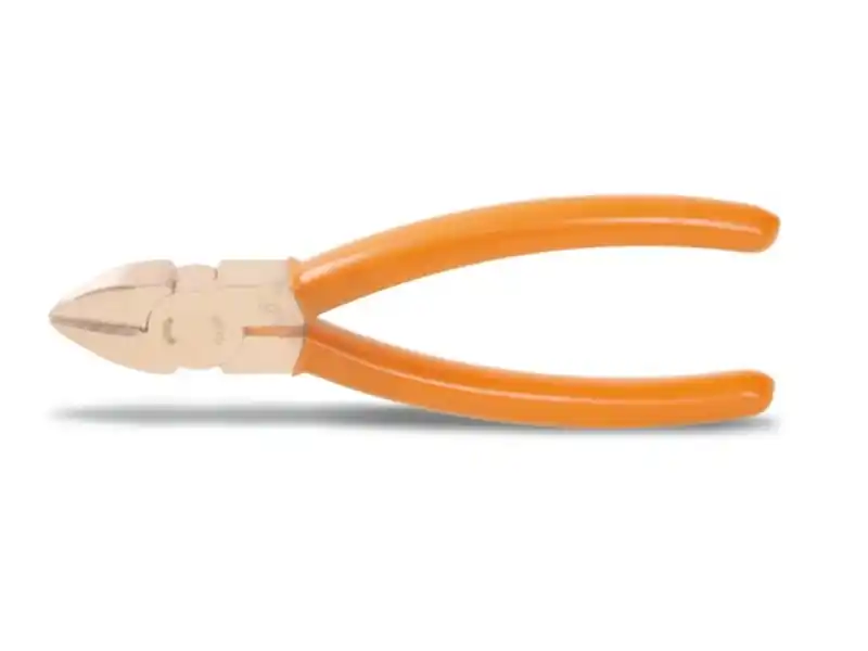 Spedito Oggi Tronchese antiscintilla Beta 1082BA a taglienti diagonali, 160mm