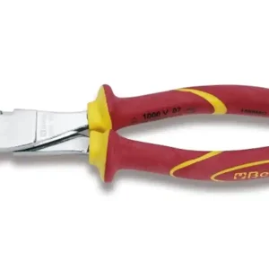 Tronchese a taglienti frontali Beta 1088MQ impugnatura isolata 1000V, 160mm Reso Gratuito