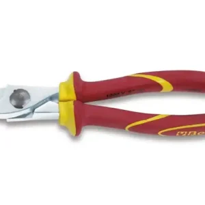 Tagliacavi per cavi rame e alluminio Beta 1132MQ impugnatura isolata 1000V, 230mm Occasione