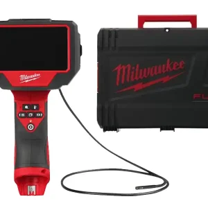 Telecamera d‘ispezione per automotive Milwaukee M12 ATB cavo 90cm in valigetta Compra Oggi Stesso