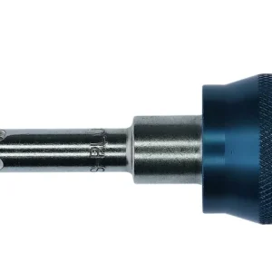 Adattatore Power Change SDS-Plus Bosch con punta di serraggio Affare