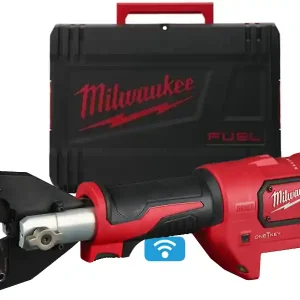 Ordina Subito Tagliacavi idraulica Milwaukee M18 HCC One-Key per cavi a filo sottile in rame/alluminio Classe 5