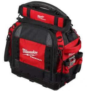 Quantità Limitata Borsa porta utensili aperta Milwaukee PACKOUT 460x260x510mm