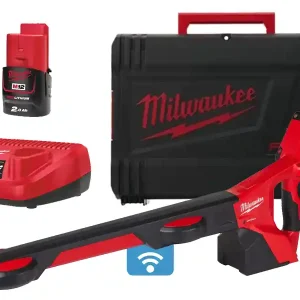 Localizzatore Milwaukee M12 PL per sonde da ispezione in Kit Compra Adesso
