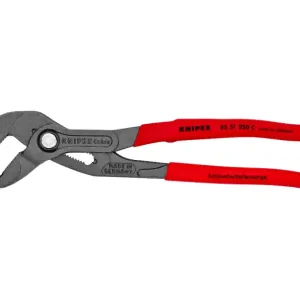 Offerta Limitata Pinza per fascette click Knipex 85 51 250C 250mm