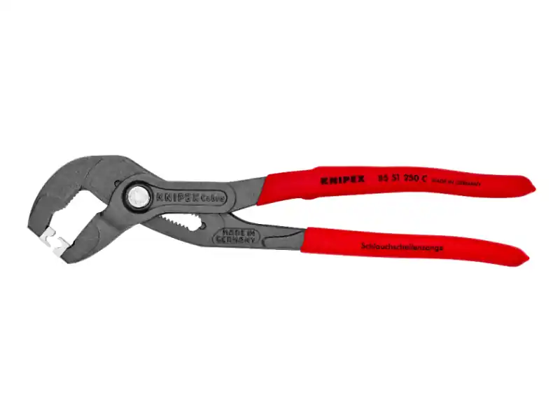 Offerta Limitata Pinza per fascette click Knipex 85 51 250C 250mm