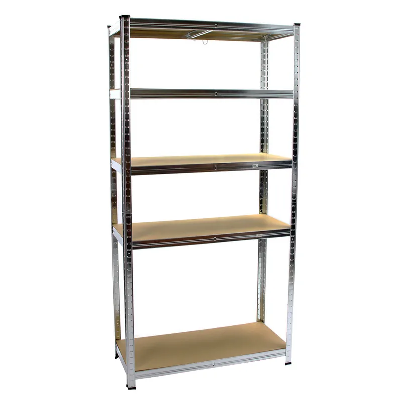 Compra Oggi Stesso Rastrelliera portaoggetti 180x90x40 cm - 175 kg