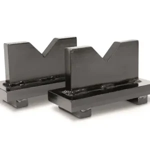 A Buon Prezzo Prismi a V OMCN 034 per presse idrauliche da 100 ton 164/W - 164/R - 160