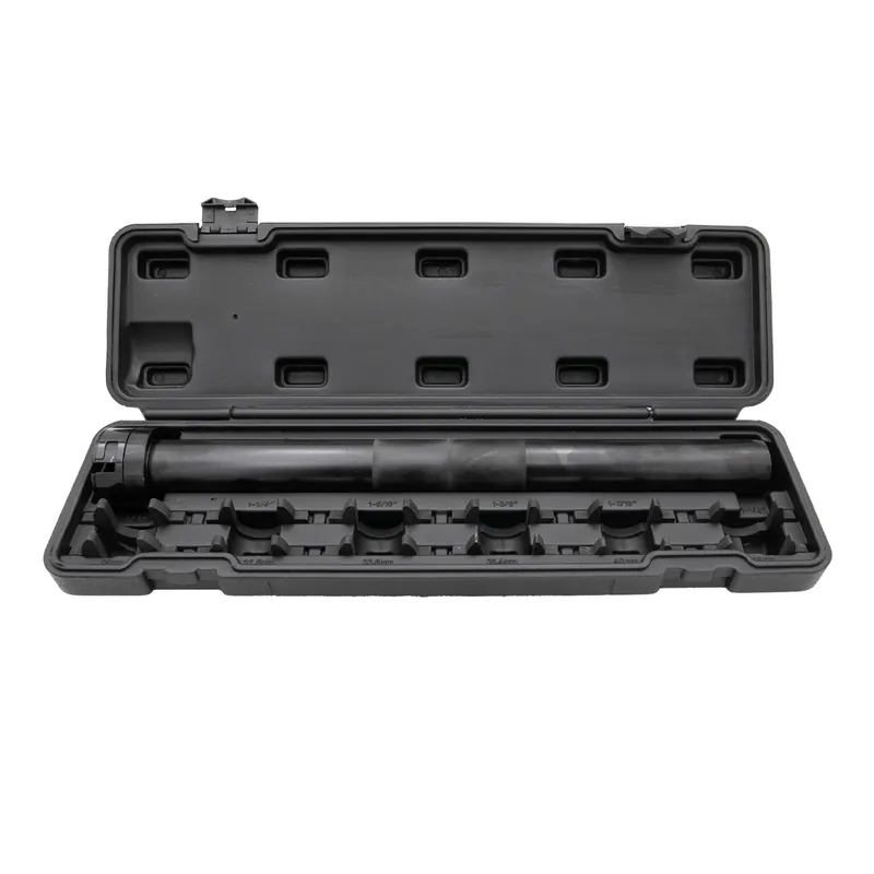 Attrezzo per giunto assiale - da 29 a 45 mm e da 1-3/16" a 1-1/2" Prezzo Basso