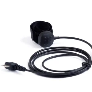Prezzo Ridotto 3M PELTOR™ Adattatore PTT, TK57-01/1 per radio Motorola GP320/GP340