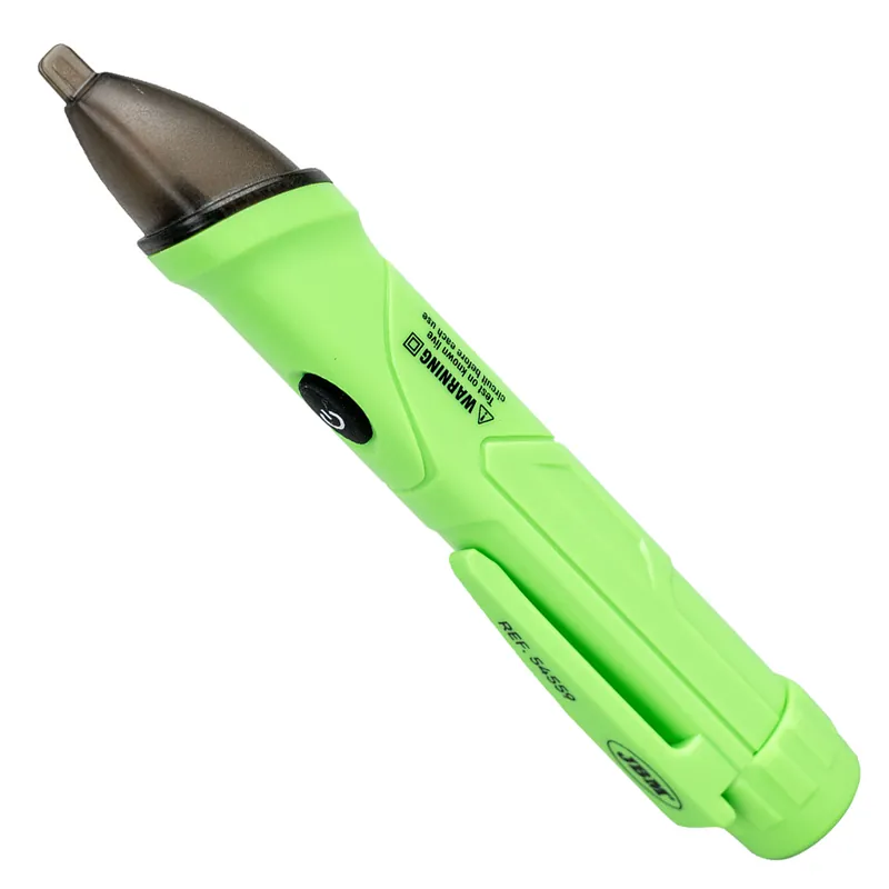 Tester di tensione senza contatto 50 V - 1000 V Pagamento Sicuro