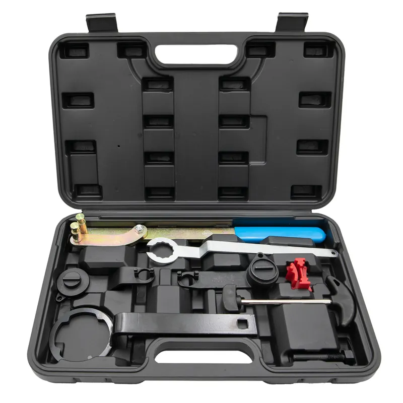 Kit messa in fase - Audi, Seat, Skoda, VW - 1.0, 1.2, 1.4, 1.4T, 1.6TSI, TFSI Promo Stagionale