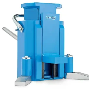 Must-Have Binda idraulica OMCN 130/B per sollevamento carichi fino a 5000 Kg