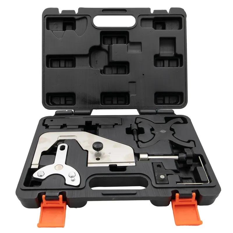 Kit messa in fase - Ford, Mazda, Volvo - 1.6, 2.0 , Ti-VCT, EcoBoost, T4, T5 Novità
