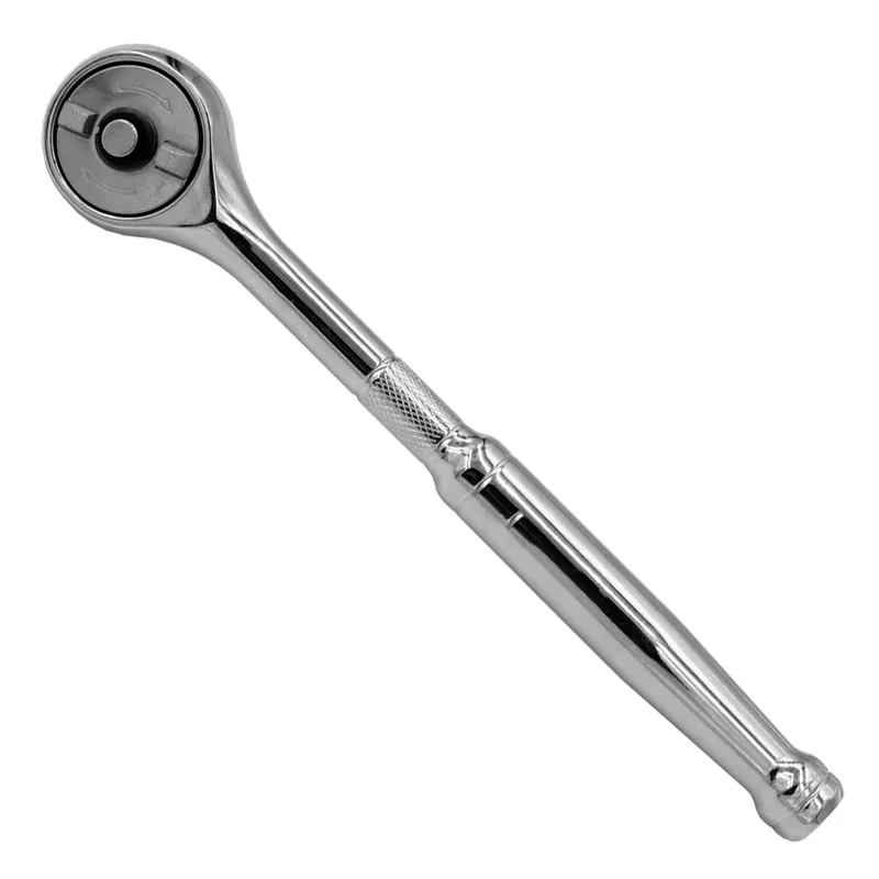 Reso Gratuito Cricchetto 3/8" - Meccanismo senza denti 200mm