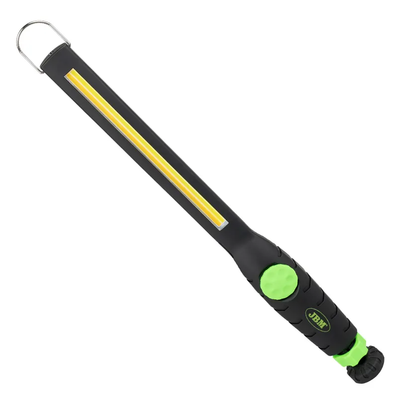 Consegna Rapida Lampada portatile a LED con luce ultravioletta 3 COB + 1 SMD