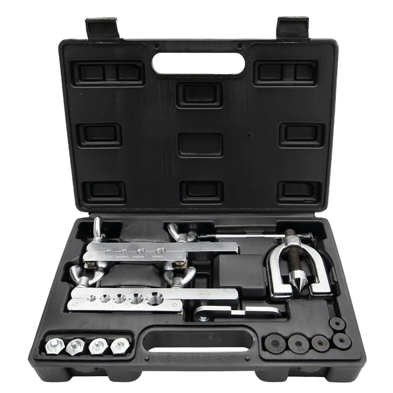 Attrezzi svasatura tubi freno - da 3/16" a 1/2" e da 4.7 a 10 mm Compra Adesso