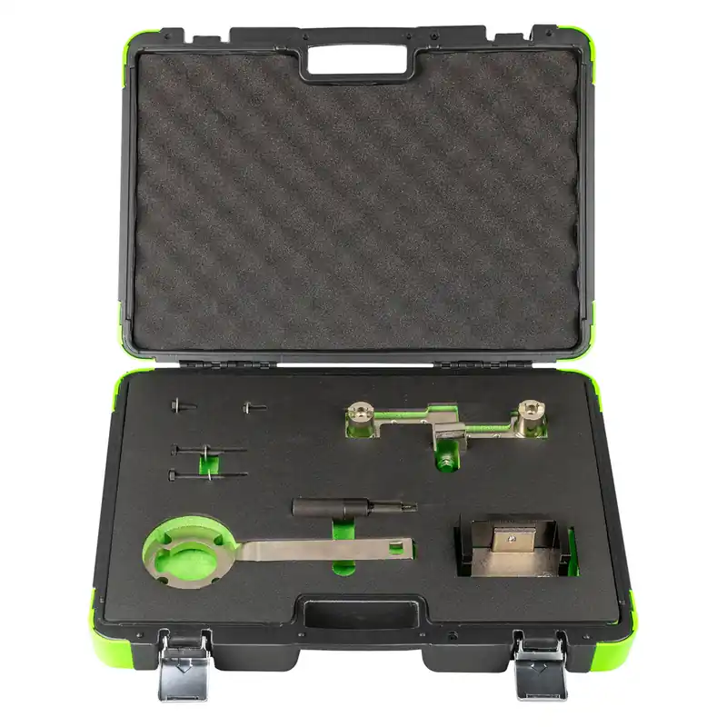 Kit attrezzi per messa in fase motore – Ford, Volvo – 1.6, 1.8, 1.9, 2.0, 2.3, 2.4, 2.5 – RS, ST Vendita Finale