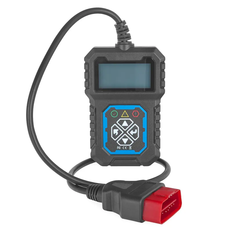 Dispositivo diagnostico auto OBD2 Esclusivo