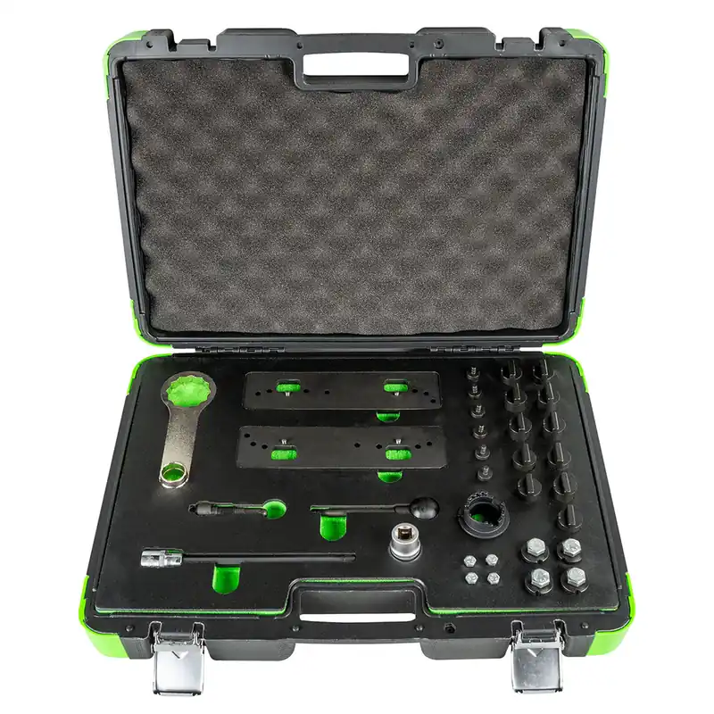 Kit messa in fase - Audi - 2.9, 3.0 - FSI, TFSI, RS Nuova Collezione