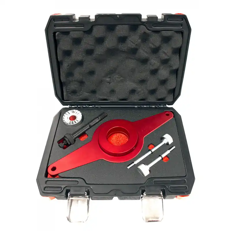 Professionale Strumento tendicatena - Audi, Seat, Skoda, Volkswagen - 1.8, 2.0 - TFSi, TSi