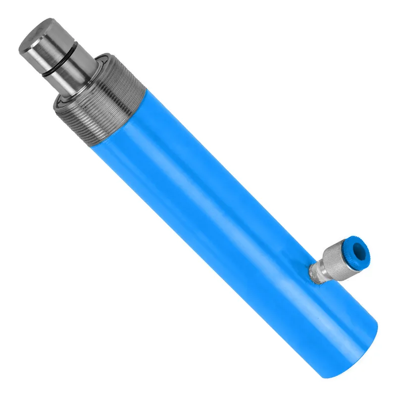 Cilindro idraulico 10T, 315 mm Nuova Collezione