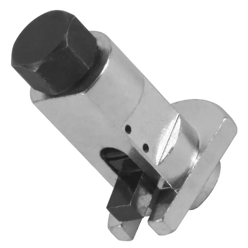 Spargitore per ammortizzatore da 5 a 11.5 mm JBM Esclusivo