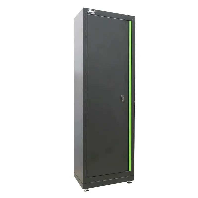 Armadio metallico JBM per espansione PRO54327, con 4 ripiani Compra Online
