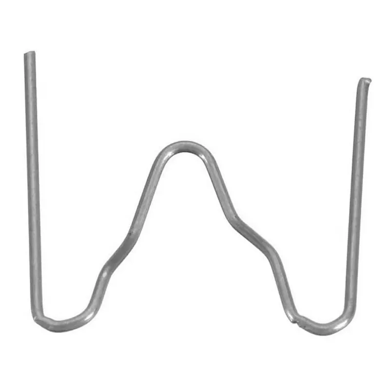 Promo Stagionale Sponke za varjenje plastike 600 kosov 0,6mm