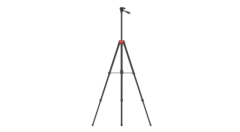Treppiede per laser 1,8 m Milwaukee TRP180 Non Perdere