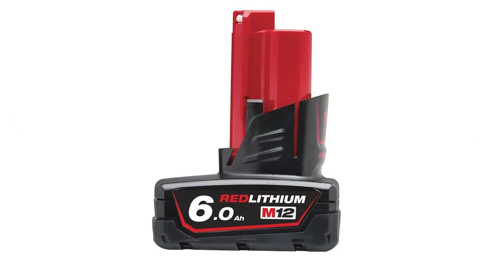 A Buon Prezzo Batteria Milwaukee M12 6.0Ah