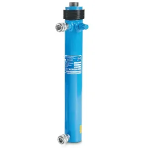 Acquista Ora Cilindro idraulico a doppio effetto OMCN 369/A h.800mm, spinta 11ton, tiro 4ton
