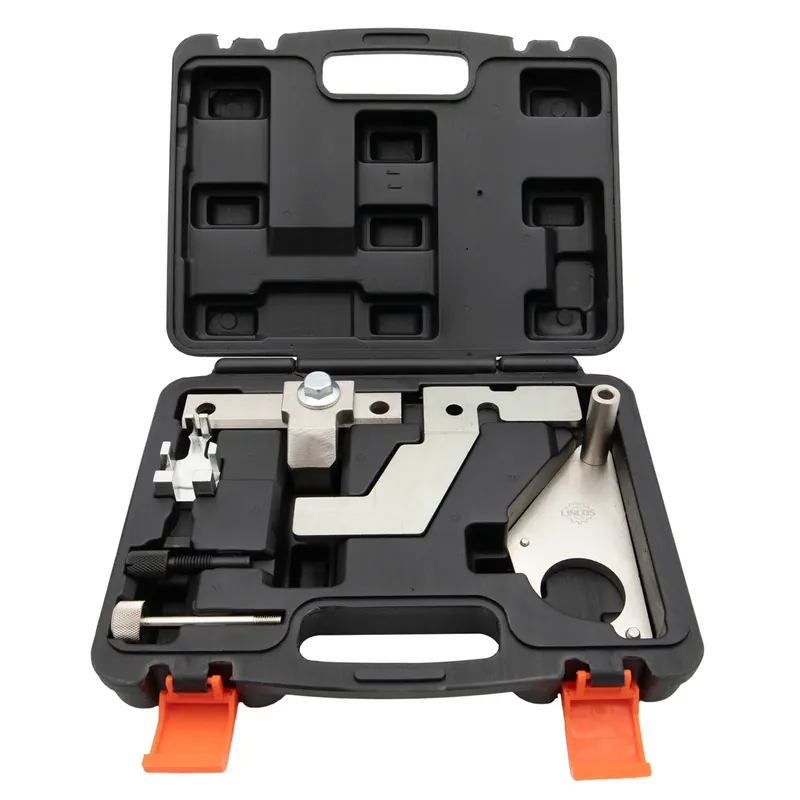 Kit messa in fase - Jaguar, Land Rover - 2.0 GTDi Soddisfatti O Rimborsati