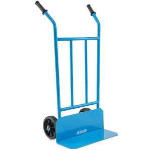 Sconto Carrello porta casse OMCN 213 550x450x1150mm, portata 200Kg