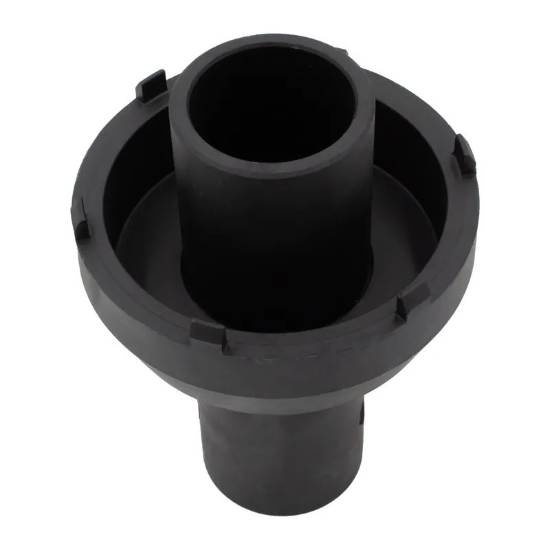 Promo Stagionale Chiave a bussola per dado corona mozzo Mercedes - 6 viti 105 - 125mm - 3/4" CrMo