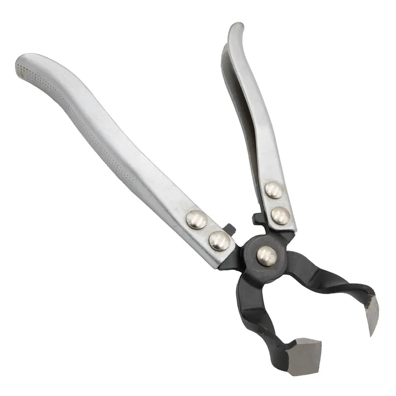 Pinza per tagliare le valvole dei pneumatici 230 mm Reso Gratuito
