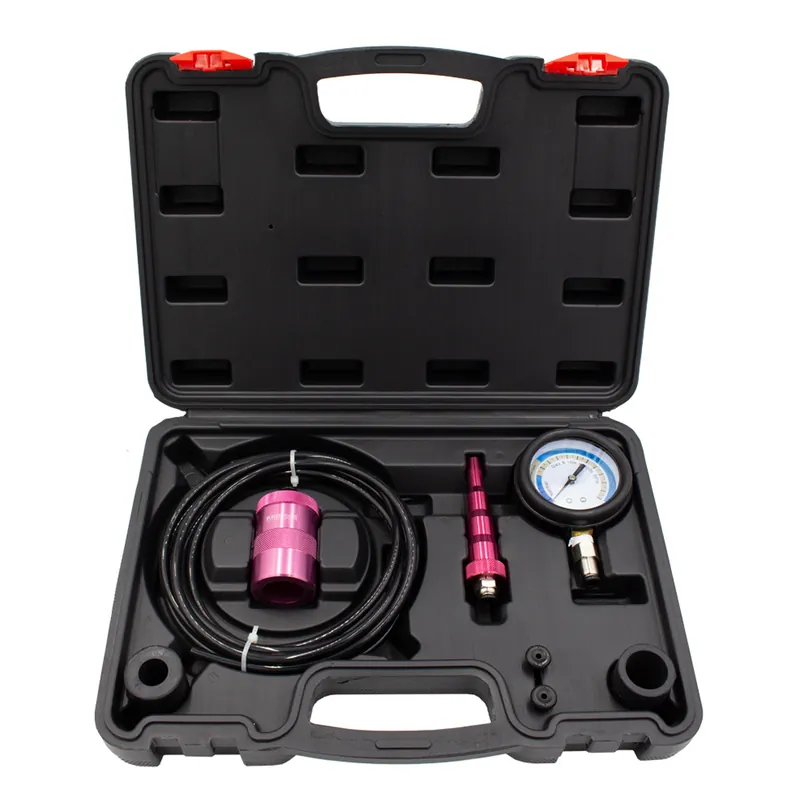 Tester per pompa acqua – da 0 a 1 bar Prezzo Di Fabbrica