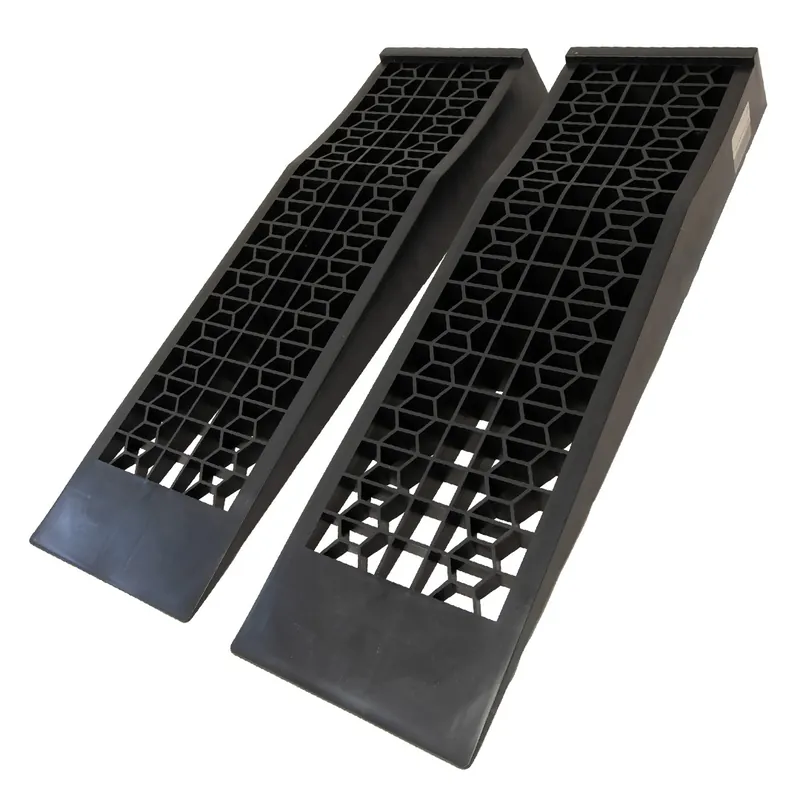 Rampe per veicoli bassi 700 x 200 x 80 mm, 5000 kg Compra Adesso