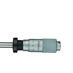 Mitutoyo Testina micrometrica 0-13mm centesimale standard Novità