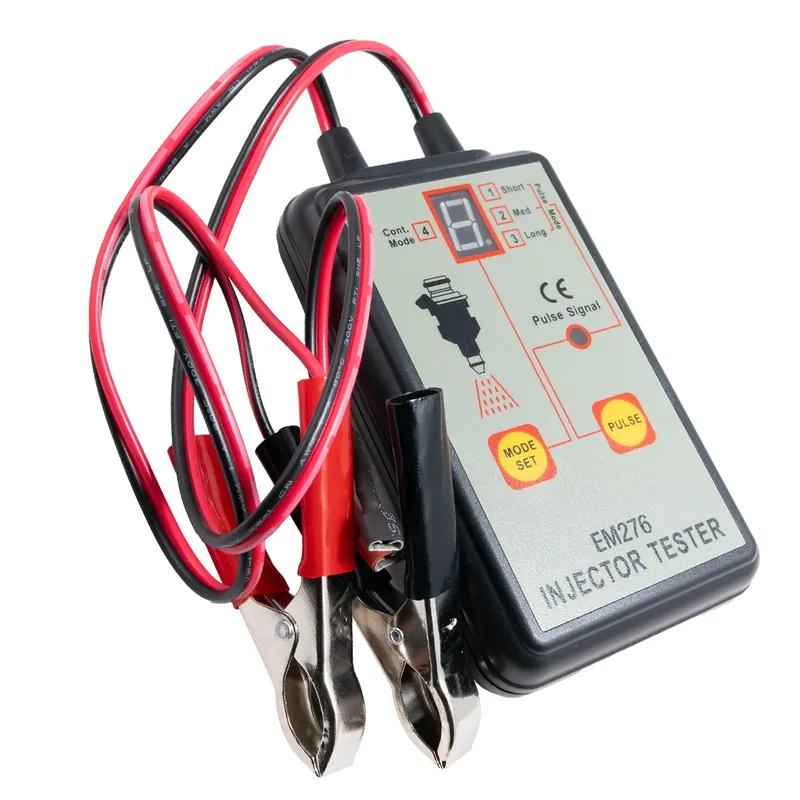 Tester iniettori 12v per motori a benzina A Buon Prezzo