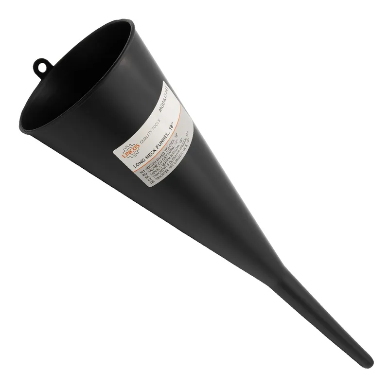 Imbuto lungo 455 mm Spedizione Espresso