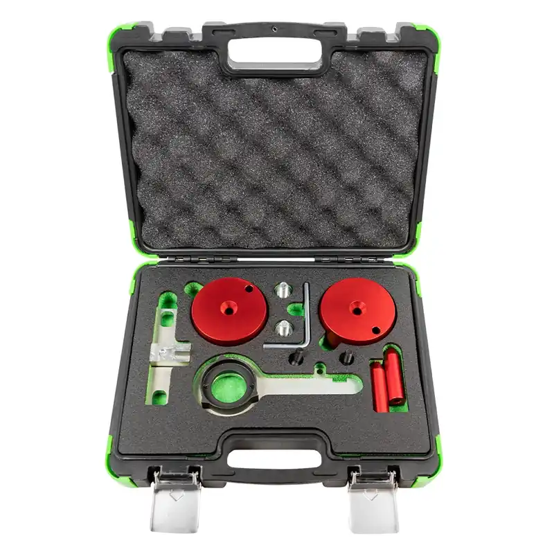 Popolare Kit messa in fase - Ford - 2.0 EcoBlue, TDCi