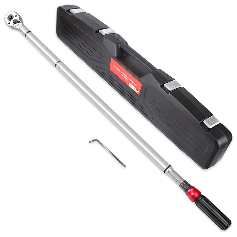 Chiave dinamometrica 3/4" - da 200 a 800 Nm Vendita Finale