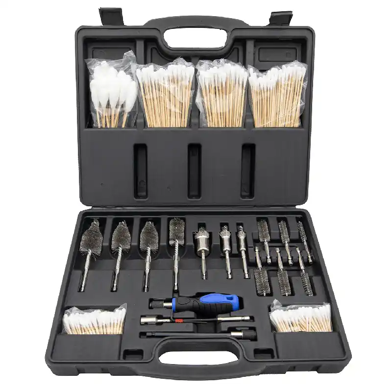 Kit pulizia sede iniettore diesel / candeletta Scelto Dai Clienti