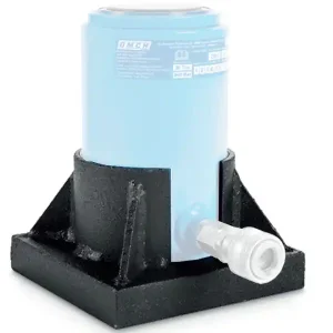 Piastra di base OMCN BA/1 220x220x155mm per cilindri idraulici serie 359 Compra Adesso