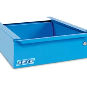 Ordina Subito Cassetto sottobanco OMCN 530x400x130mm per banco da lavoro