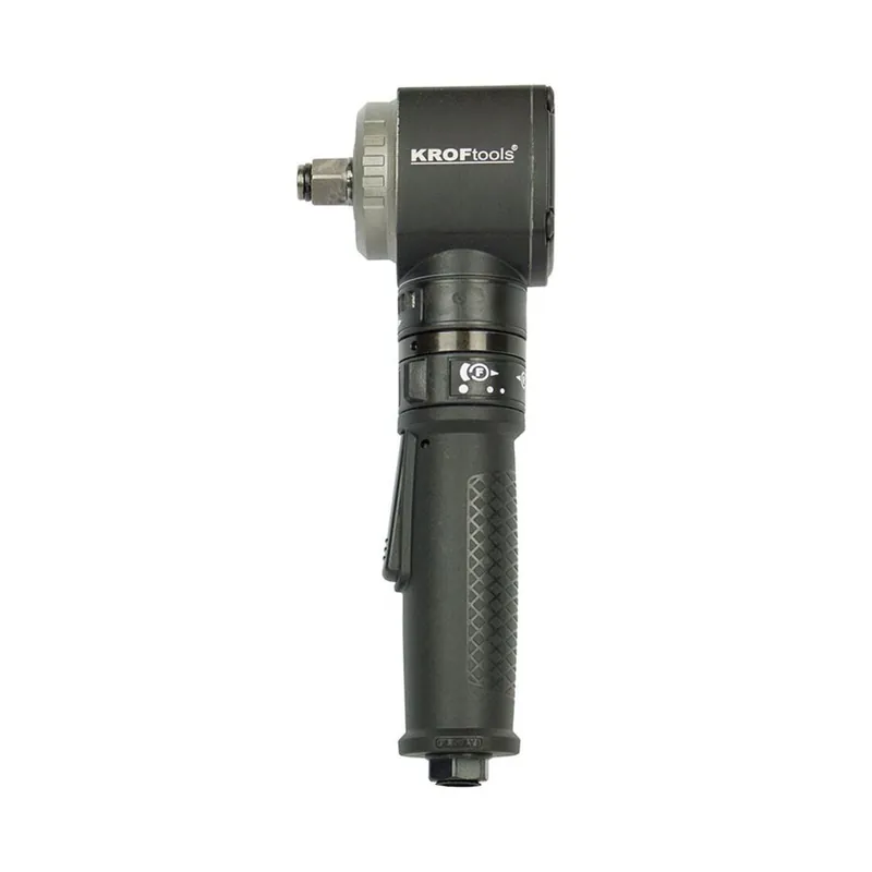 Pagamento Sicuro Avvitatore ad impulsi pneumatico 1/2" - 325 Nm